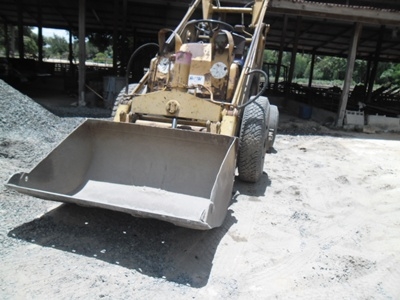 รถตักสภาพสวยๆ น่าใช้ ราคาจิ๊บๆ