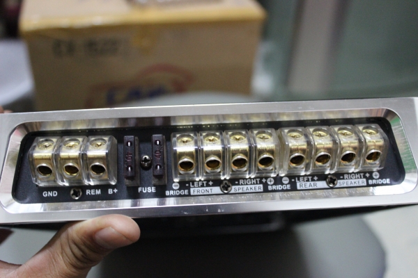 ขาย ชุดเครื่องเสียง สุดคุ้ม