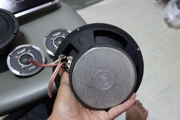 ขาย ชุดเครื่องเสียง สุดคุ้ม