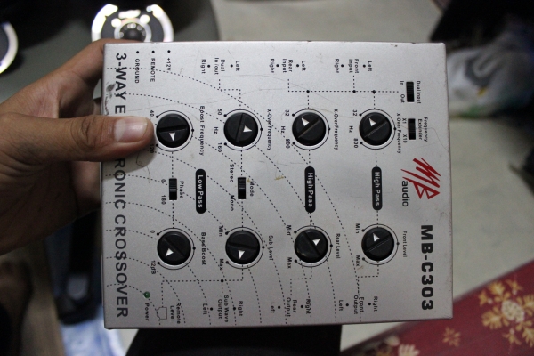 ขาย ชุดเครื่องเสียง สุดคุ้ม