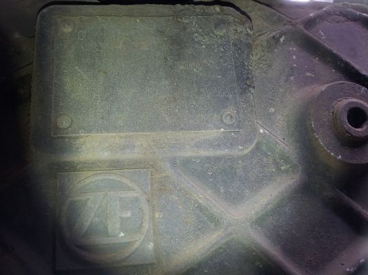 ขาย ISUZU ROCKY รถบรรทุกน้ำ2เพลาสวยๆงามๆพร้อมใช้(มัดจำแล้วครับ)