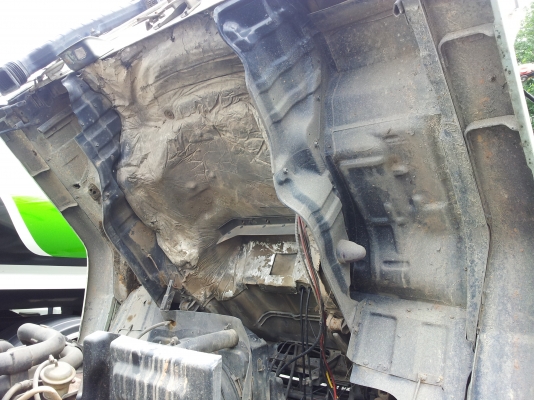 ขาย ISUZU ROCKY รถบรรทุกน้ำ2เพลาสวยๆงามๆพร้อมใช้(มัดจำแล้วครับ)