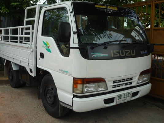 4 ล้อ พร้อมใช้ ลดราคาด่วน!!365000