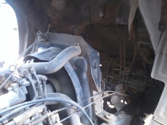 ขายอีซูซุRock 165 สวยเดิม