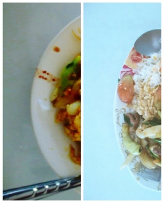 ขายอีซูซุRock 165 สวยเดิม