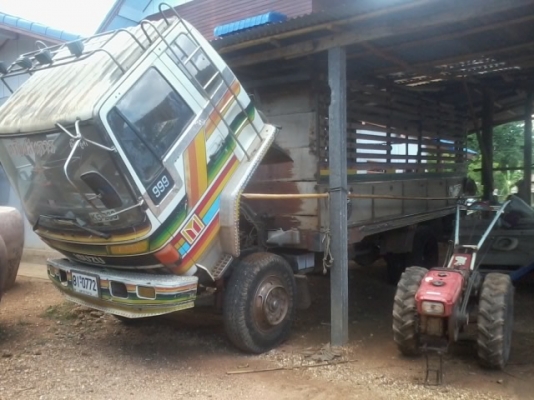 ขายอีซูซุRock 165 สวยเดิม