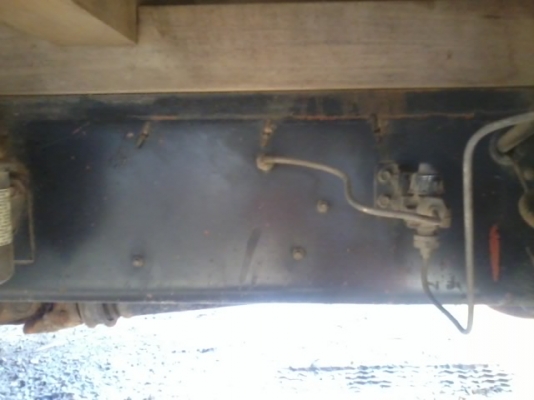 ขายอีซูซุRock 165 สวยเดิม