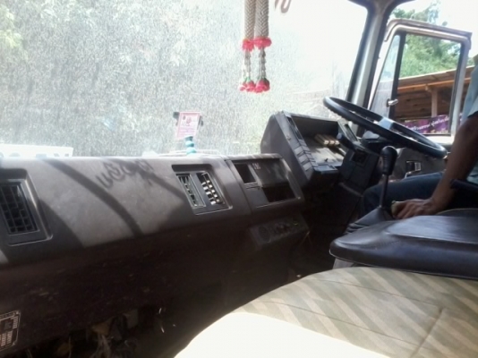 ขายอีซูซุRock 165 สวยเดิม