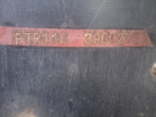 ขายอีซูซุRock 165 สวยเดิม