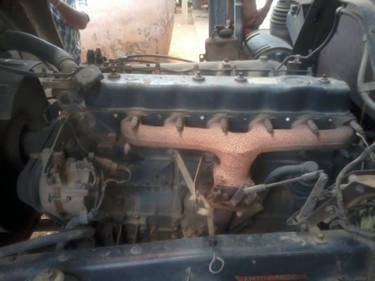 ขายอีซูซุRock 165 สวยเดิม