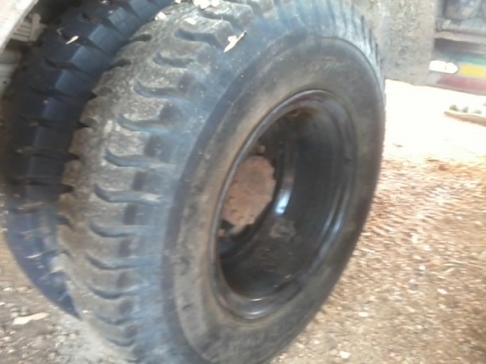 ขายอีซูซุRock 165 สวยเดิม