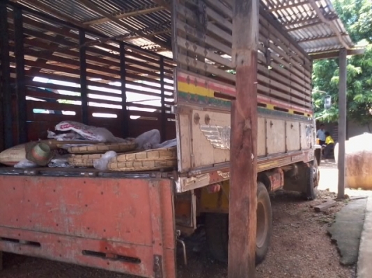 ขายอีซูซุRock 165 สวยเดิม