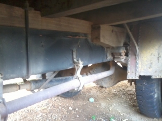 ขายอีซูซุRock 165 สวยเดิม