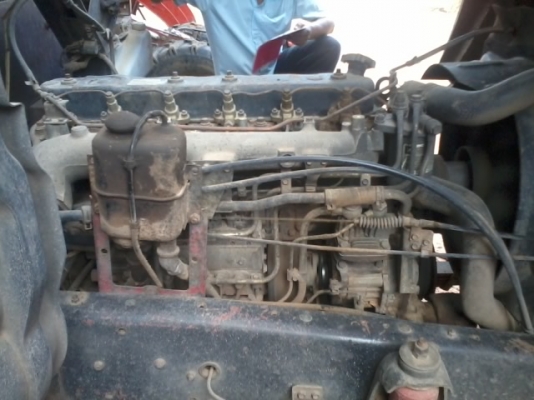 ขายอีซูซุRock 165 สวยเดิม