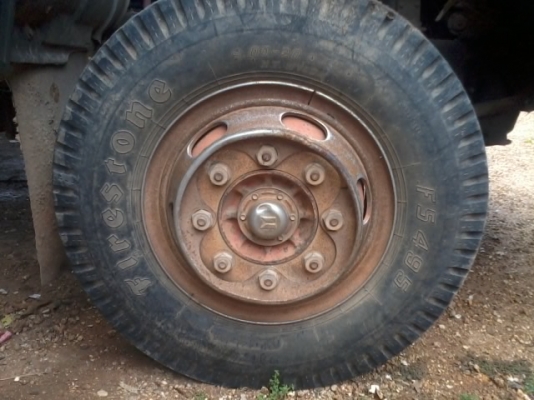 ขายอีซูซุRock 165 สวยเดิม