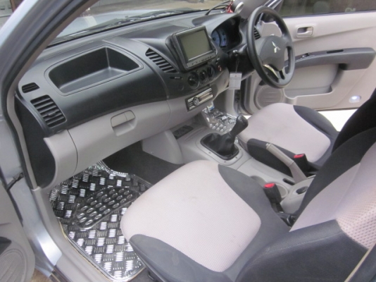 ขายไทรทันสวยๆๆครับ 07 ขายไทรทันสวยๆๆครับ 07