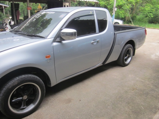 ขายไทรทันสวยๆๆครับ 07 ขายไทรทันสวยๆๆครับ 07