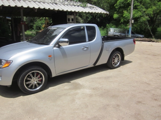 ขายไทรทันสวยๆๆครับ 07 ขายไทรทันสวยๆๆครับ 07