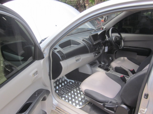 ขายไทรทันสวยๆๆครับ 07 ขายไทรทันสวยๆๆครับ 07