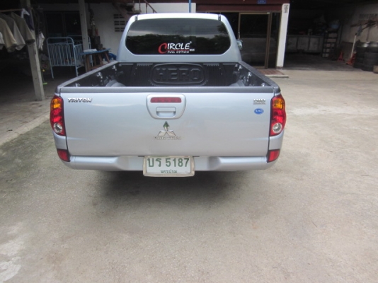 ขายไทรทันสวยๆๆครับ 07 ขายไทรทันสวยๆๆครับ 07