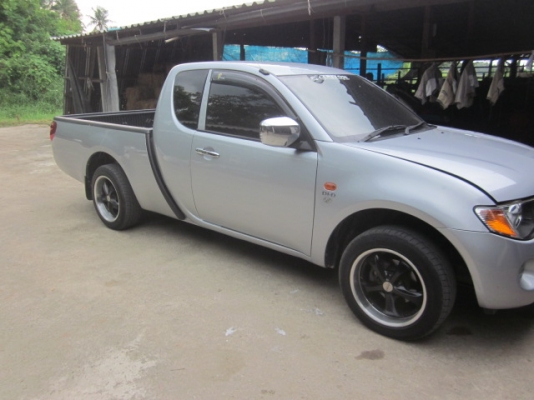 ขายไทรทันสวยๆๆครับ 07 ขายไทรทันสวยๆๆครับ 07