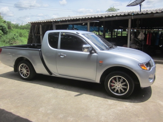 ขายไทรทันสวยๆๆครับ 07 ขายไทรทันสวยๆๆครับ 07