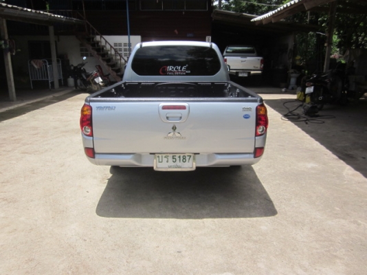 ขายไทรทันสวยๆๆครับ 07 ขายไทรทันสวยๆๆครับ 07