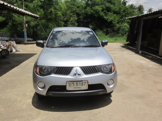 ขายไทรทันสวยๆๆครับ 07 ขายไทรทันสวยๆๆครับ 07