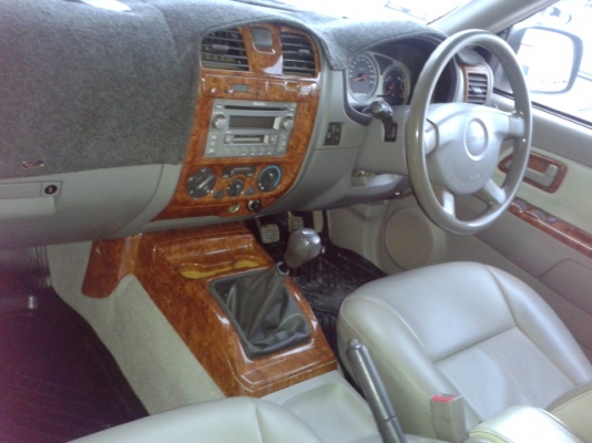 ขายถูก ISUZU MU7 ปี 2005 รถบ้าน ไม่ชน ไม่ทำสี เครื่องเดิม รถเราเองใช้มือเดียว สภาพดี เครื่องเบานิ่มมาก ขายถูก ISUZU MU7 ปี 2005 รถบ้าน ไม่ชน ไม่ทำสี เครื่องเดิม รถเราเองใช้มือเดียว สภาพดี เครื่องเบานิ่มมาก