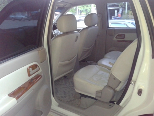 ขายถูก ISUZU MU7 ปี 2005 รถบ้าน ไม่ชน ไม่ทำสี เครื่องเดิม รถเราเองใช้มือเดียว สภาพดี เครื่องเบานิ่มมาก ขายถูก ISUZU MU7 ปี 2005 รถบ้าน ไม่ชน ไม่ทำสี เครื่องเดิม รถเราเองใช้มือเดียว สภาพดี เครื่องเบานิ่มมาก