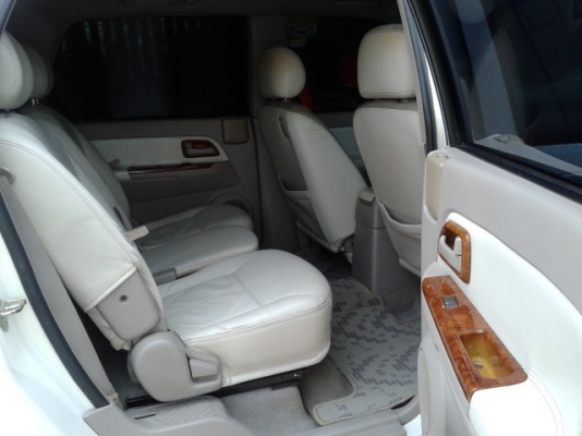 ขายถูก ISUZU MU7 ปี 2005 รถบ้าน ไม่ชน ไม่ทำสี เครื่องเดิม รถเราเองใช้มือเดียว สภาพดี เครื่องเบานิ่มมาก ขายถูก ISUZU MU7 ปี 2005 รถบ้าน ไม่ชน ไม่ทำสี เครื่องเดิม รถเราเองใช้มือเดียว สภาพดี เครื่องเบานิ่มมาก