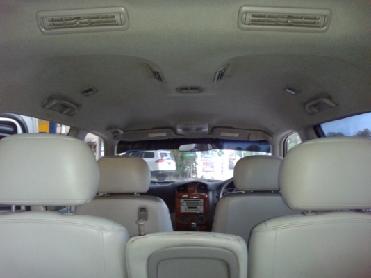 ขายถูก ISUZU MU7 ปี 2005 รถบ้าน ไม่ชน ไม่ทำสี เครื่องเดิม รถเราเองใช้มือเดียว สภาพดี เครื่องเบานิ่มมาก ขายถูก ISUZU MU7 ปี 2005 รถบ้าน ไม่ชน ไม่ทำสี เครื่องเดิม รถเราเองใช้มือเดียว สภาพดี เครื่องเบานิ่มมาก