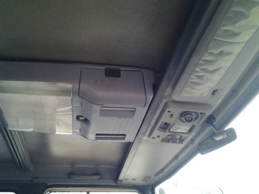 รถปั้มปูน