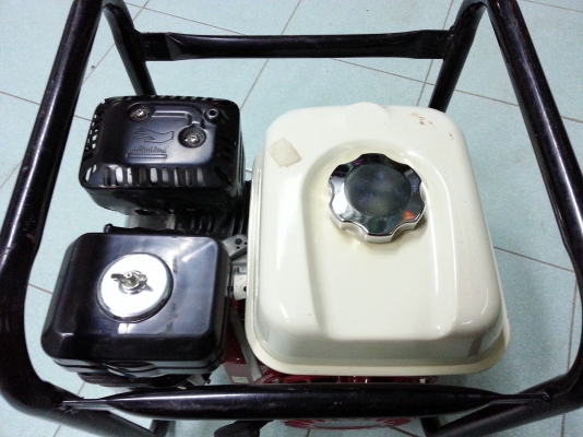 ขายเครื่องยนต์เบนซิล4จังหวะอเนกประสงค์ขนาด163 CC ยี่ห้อHONDAรุ่นGX160 ขายเครื่องยนต์เบนซิล4จังหวะอเนกประสงค์ขนาด163 CC ยี่ห้อHONDAรุ่นGX160