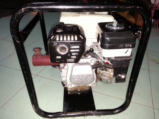 ขายเครื่องยนต์เบนซิล4จังหวะอเนกประสงค์ขนาด163 CC ยี่ห้อHONDAรุ่นGX160 ขายเครื่องยนต์เบนซิล4จังหวะอเนกประสงค์ขนาด163 CC ยี่ห้อHONDAรุ่นGX160