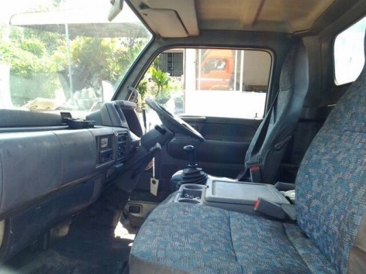 ขายรถโม่ปูน