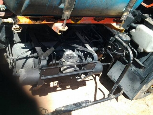 ขายรถโม่ปูน