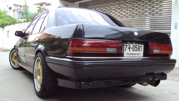 ขายด่วนBLUEBIRDเครื่องsr20แน่นๆช่างล่างแน่นติดแก๊ส+น้ำมันแอร์เย็นชุดแต่งรอบคันรถสวยพร้อมใช้ต่อรองได้