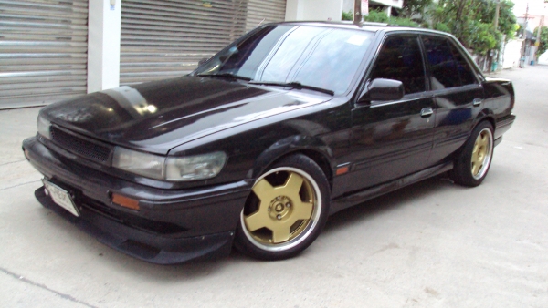 ขายด่วนBLUEBIRDเครื่องsr20แน่นๆช่างล่างแน่นติดแก๊ส+น้ำมันแอร์เย็นชุดแต่งรอบคันรถสวยพร้อมใช้ต่อรองได้