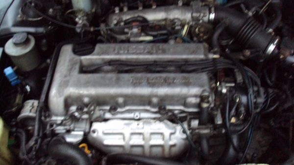 ขายด่วนBLUEBIRDเครื่องsr20แน่นๆช่างล่างแน่นติดแก๊ส+น้ำมันแอร์เย็นชุดแต่งรอบคันรถสวยพร้อมใช้ต่อรองได้