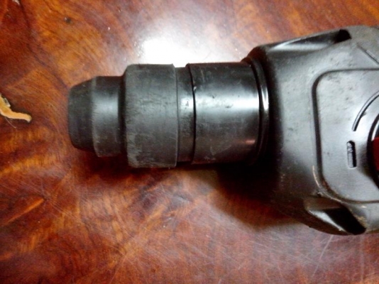 ขายสว่านโรตารี3ระบบ Bosch มือสองราคาถูก