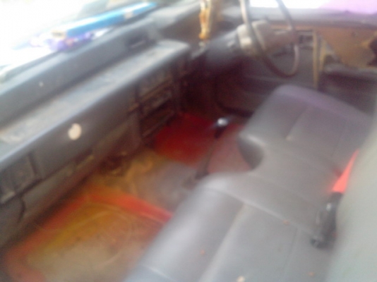 ขาย L200 เครื่องดี สีตามกาลเวลารถใช้งาน 48000