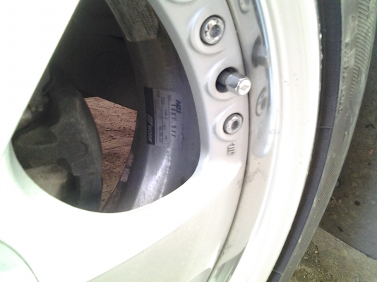 ล้อแม็ก w work 18 ล้อแม็ก w work 18