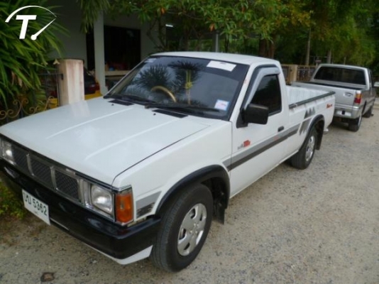 นิสสัน บิ๊กเอ็ม ตอนเดียว นิสสัน บิ๊กเอ็ม ตอนเดียว