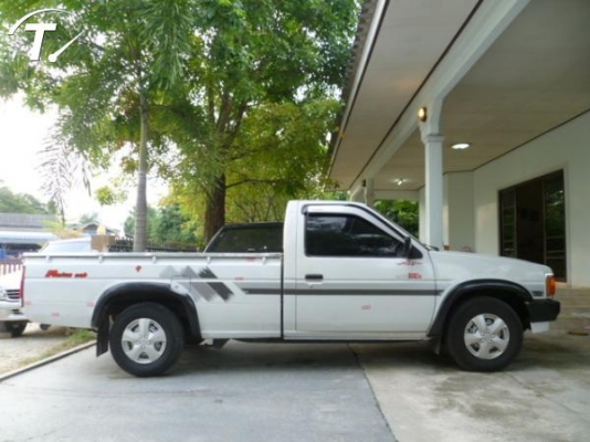 นิสสัน บิ๊กเอ็ม ตอนเดียว