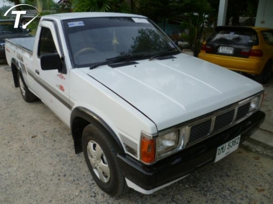 นิสสัน บิ๊กเอ็ม ตอนเดียว นิสสัน บิ๊กเอ็ม ตอนเดียว