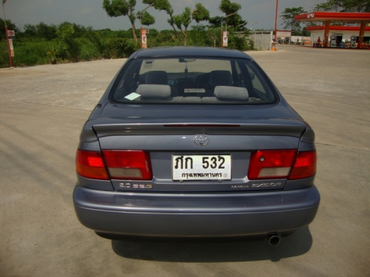 corona exsior 1999 2.0 SE.G AUTO มือเดียว