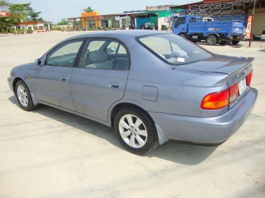 corona exsior 1999 2.0 SE.G AUTO มือเดียว