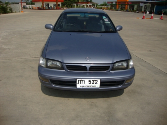 corona exsior 1999 2.0 SE.G AUTO มือเดียว