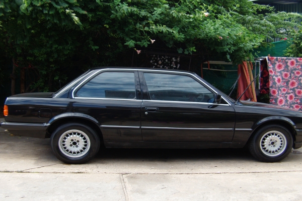 sale e30 2d